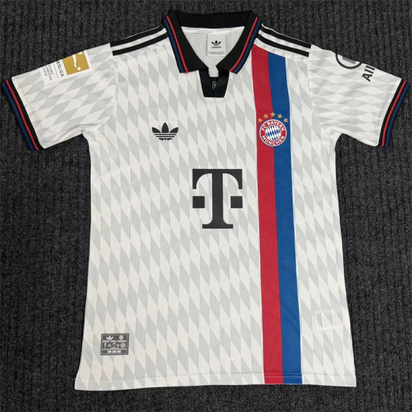26-27 Bayern München (Special Edition) Fans Version Thailand Quality