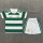 Kids kit 26-27 Celtic home Thailand Quality