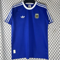 2026 Argentina(Special Edition) Fans Version Thailand Quality