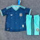 Player Version Kids kit 2026 Germany Away Thailand Quality