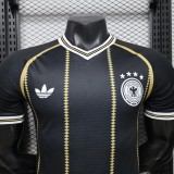 2026 Germany Third Away Player Version Thailand Quality