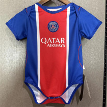 26-27 Paris Saint-Germain home baby Thailand Quality Soccer Jersey