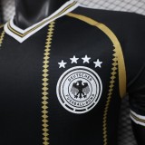 2026 Germany Third Away Player Version Thailand Quality