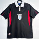 1998 England Third Away Retro Jersey Thailand Quality