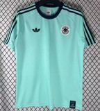 2026 Germany (T-shirt) Fans Version Thailand Quality
