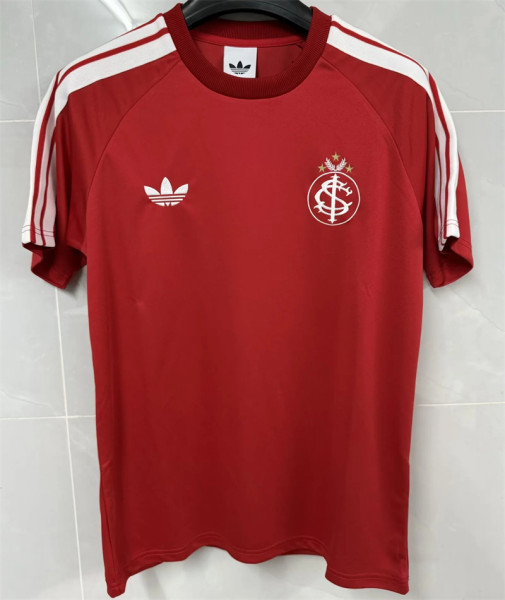 26-27 SC Internacional (Special Edition) Fans Version Thailand Quality