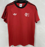 26-27 Flamengo (Special Edition) Fans Version Thailand Quality