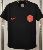 2026 Netherlands (T-shirt) Fans Version Thailand Quality