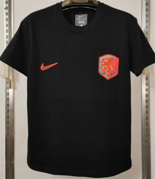 2026 Netherlands (T-shirt) Fans Version Thailand Quality