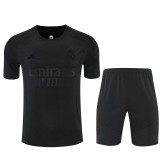 26-27 Real Madrid (Training clothes) Set.Jersey & Short High Quality