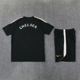 26-27 Chelsea(Training clothes) Set.Jersey & Short High Quality