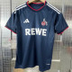 26-27 Köln Away Fans Version Thailand Quality
