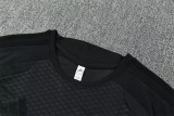 26-27 Real Madrid (Training clothes) Set.Jersey & Short High Quality