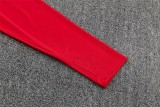 2026 Portugal (red) Adult Sweater tracksuit set