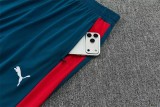 2026 Portugal (red) Adult Sweater tracksuit set