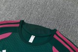 26-27 Real Madrid (Training clothes) Set.Jersey & Short High Quality