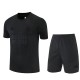26-27 Real Madrid (Training clothes) Set.Jersey & Short High Quality