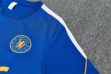 26-27 Chelsea(Training clothes) Set.Jersey & Short High Quality