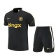 26-27 Chelsea(Training clothes) Set.Jersey & Short High Quality