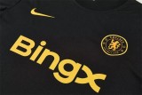26-27 Chelsea(Training clothes) Set.Jersey & Short High Quality