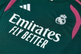 26-27 Real Madrid (Training clothes) Set.Jersey & Short High Quality