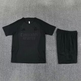 26-27 Real Madrid (Training clothes) Set.Jersey & Short High Quality