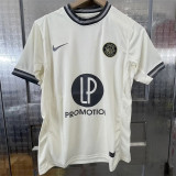 26-27 Toulouse FC Away Fans Version Thailand Quality