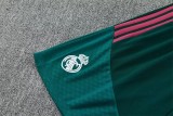 26-27 Real Madrid (Training clothes) Set.Jersey & Short High Quality