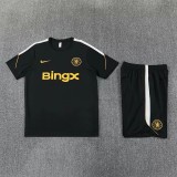 26-27 Chelsea(Training clothes) Set.Jersey & Short High Quality