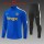 Young 26-27 Chelsea (bright blue) Sweater tracksuit set