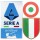 Serie A+Scudetto+Copa