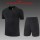 Kids kit 26-27 Real Madrid (Training clothes) Thailand Quality