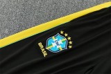 26-27 Brazil (light green) Adult Sweater tracksuit set