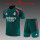 Kids kit 26-27 Real Madrid (Training clothes) Thailand Quality