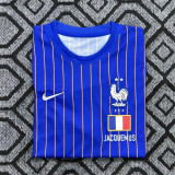 2026 France (Special Edition) Fans Version Thailand Quality