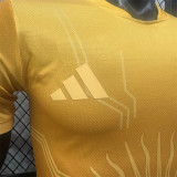 2026 Argentina (Special Edition) Player Version Thailand Quality