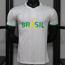 2026 Brazil (Special Edition) Player Version Thailand Quality