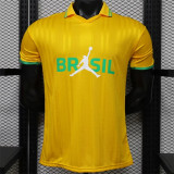 2026 Brazil (Special Edition) Player Version Thailand Quality