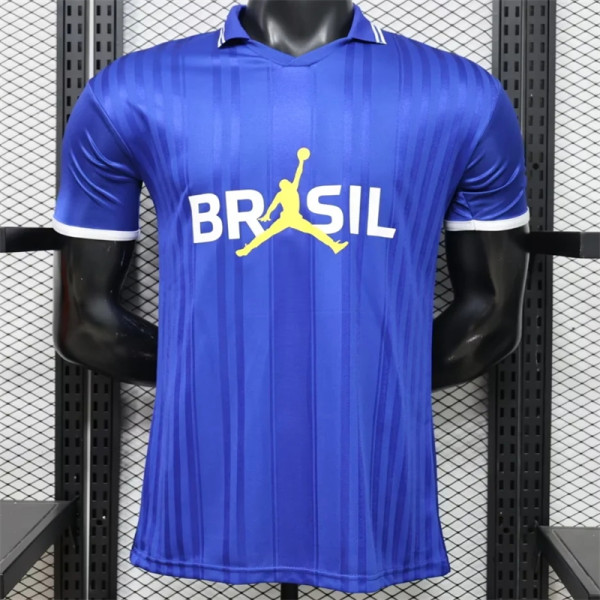 2026 Brazil (Special Edition) Player Version Thailand Quality