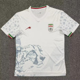 2026 Iran home Fans Version Thailand Quality