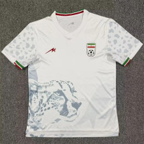 2026 Iran home Fans Version Thailand Quality
