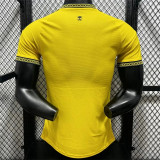 26-27 Al-Nassr FC home Player Version Thailand Quality