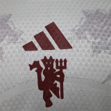 26-27 Manchester United (Training clothes) Player Version Thailand Quality