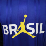 2026 Brazil (Special Edition) Player Version Thailand Quality