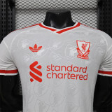 26-27 Liverpool  (Special Edition) Player Version Thailand Quality