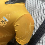 2026 Argentina (Special Edition) Player Version Thailand Quality
