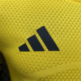 26-27 Al-Nassr FC home Player Version Thailand Quality