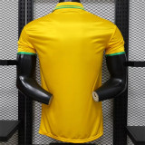 2026 Brazil (Special Edition) Player Version Thailand Quality