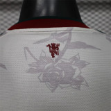26-27 Manchester United (Training clothes) Player Version Thailand Quality