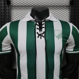 26-27 Al Ittihad Jeddah (Special Edition) Player Version Thailand Quality
